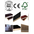 21*1250*2500mm Formwork Plywood for Concrete First Grade